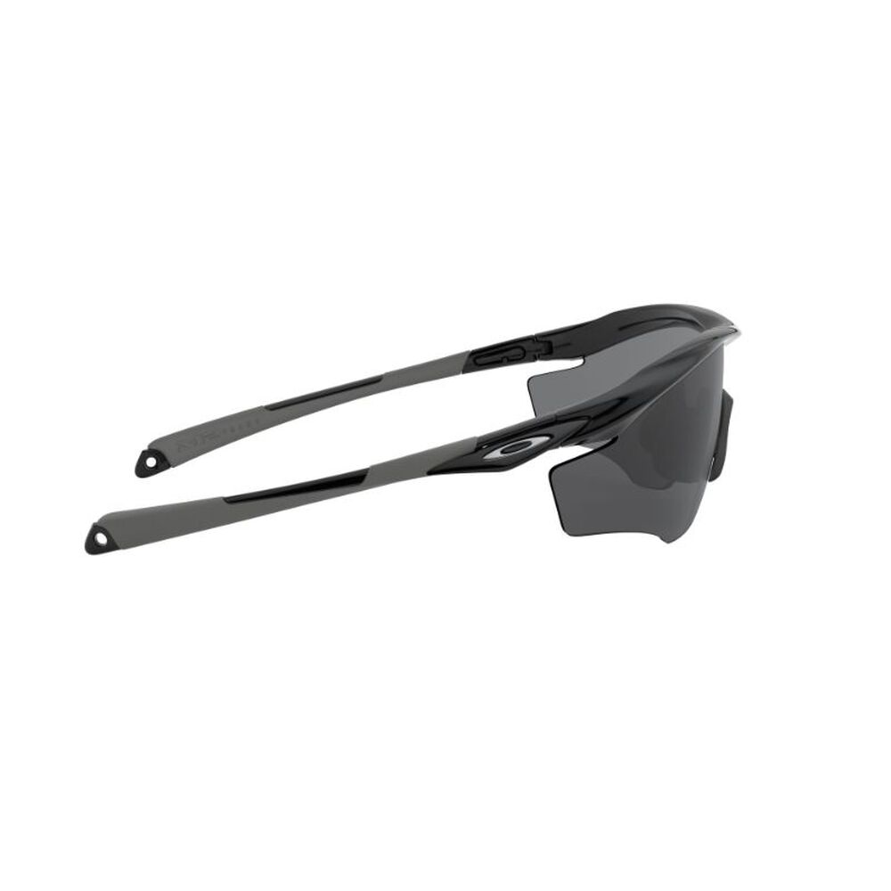 Lentes De Sol M2 Frame Xl Gris Oakley image number 9.0