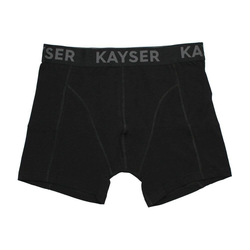 Pack Boxer Largo Hombre Kayser / 3 Unidades image number 2.0