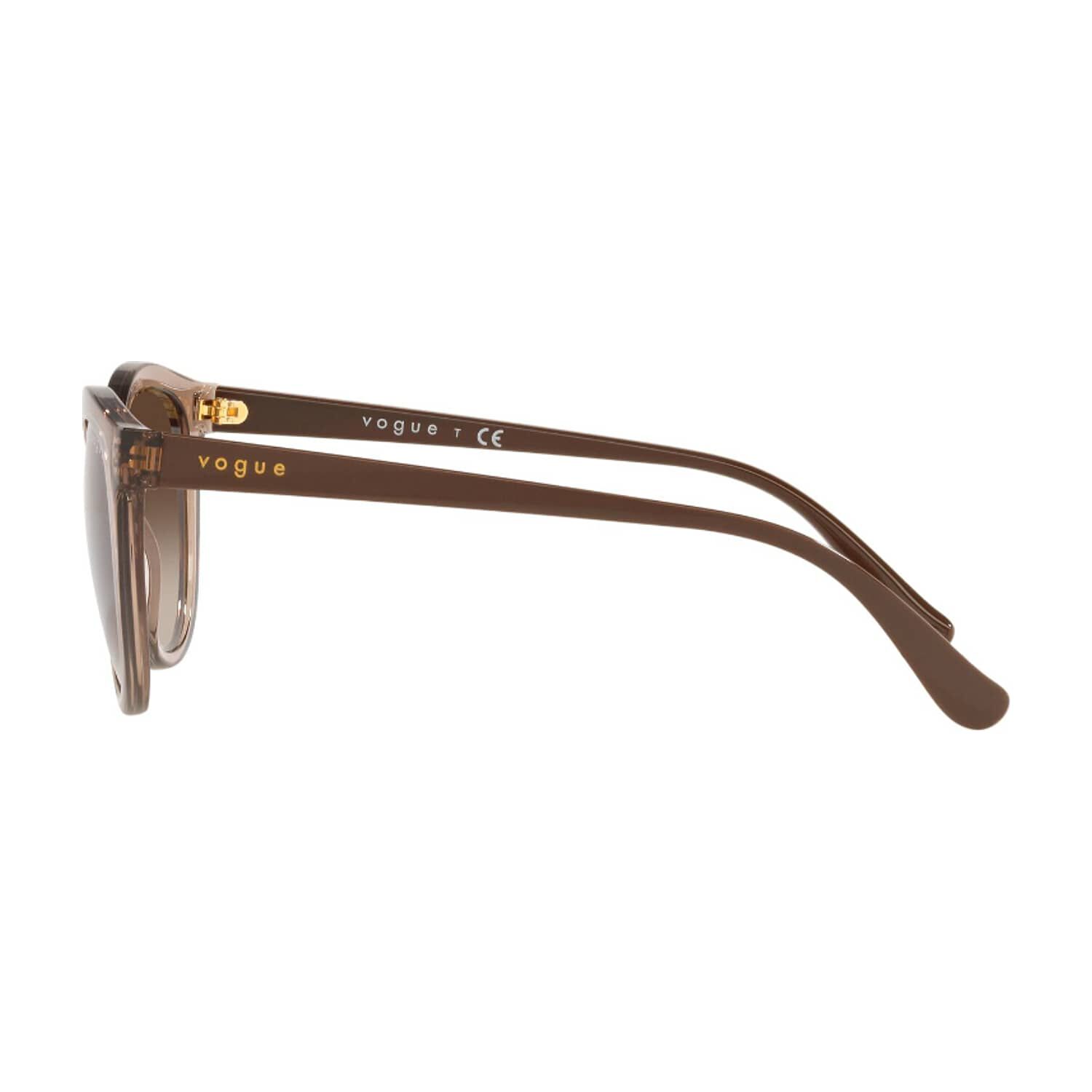 Lentes De Sol Marr&oacute;n Vogue Eyewear image number 3.0