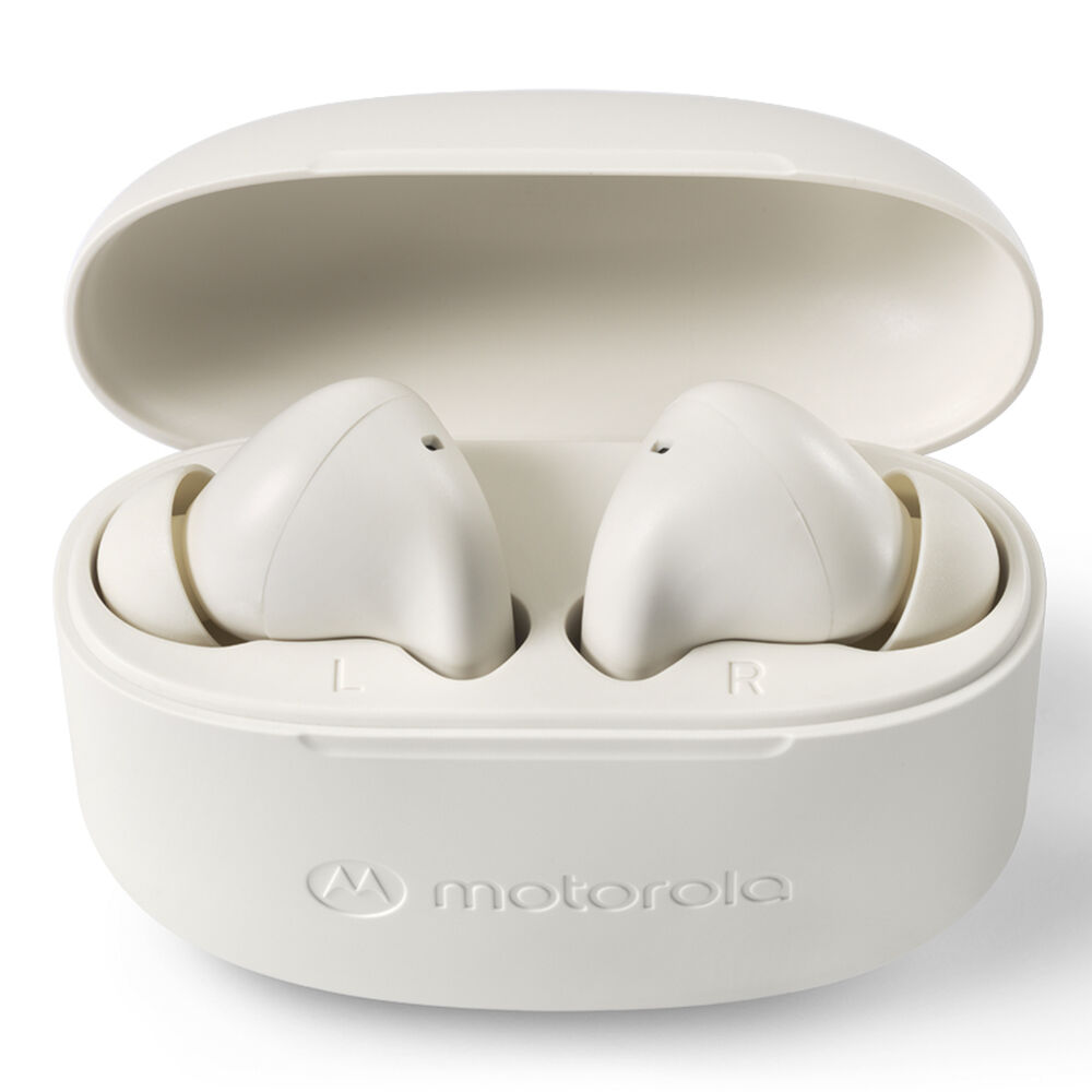Auriculares Inalámbricos Motorola Moto Buds 065 True Wireless 065 image number 1.0
