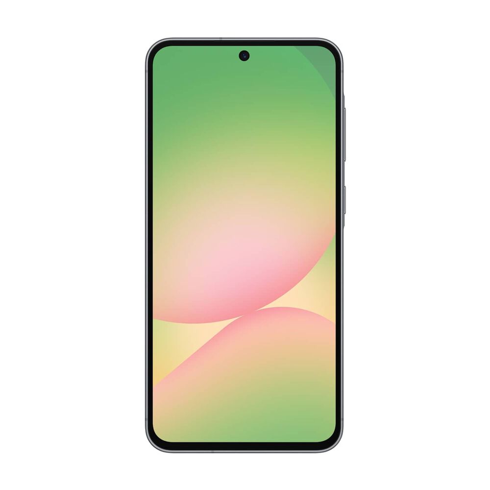 Samsung Galaxy A56 256gb Grafito Incre&iacute;ble image number 1.0