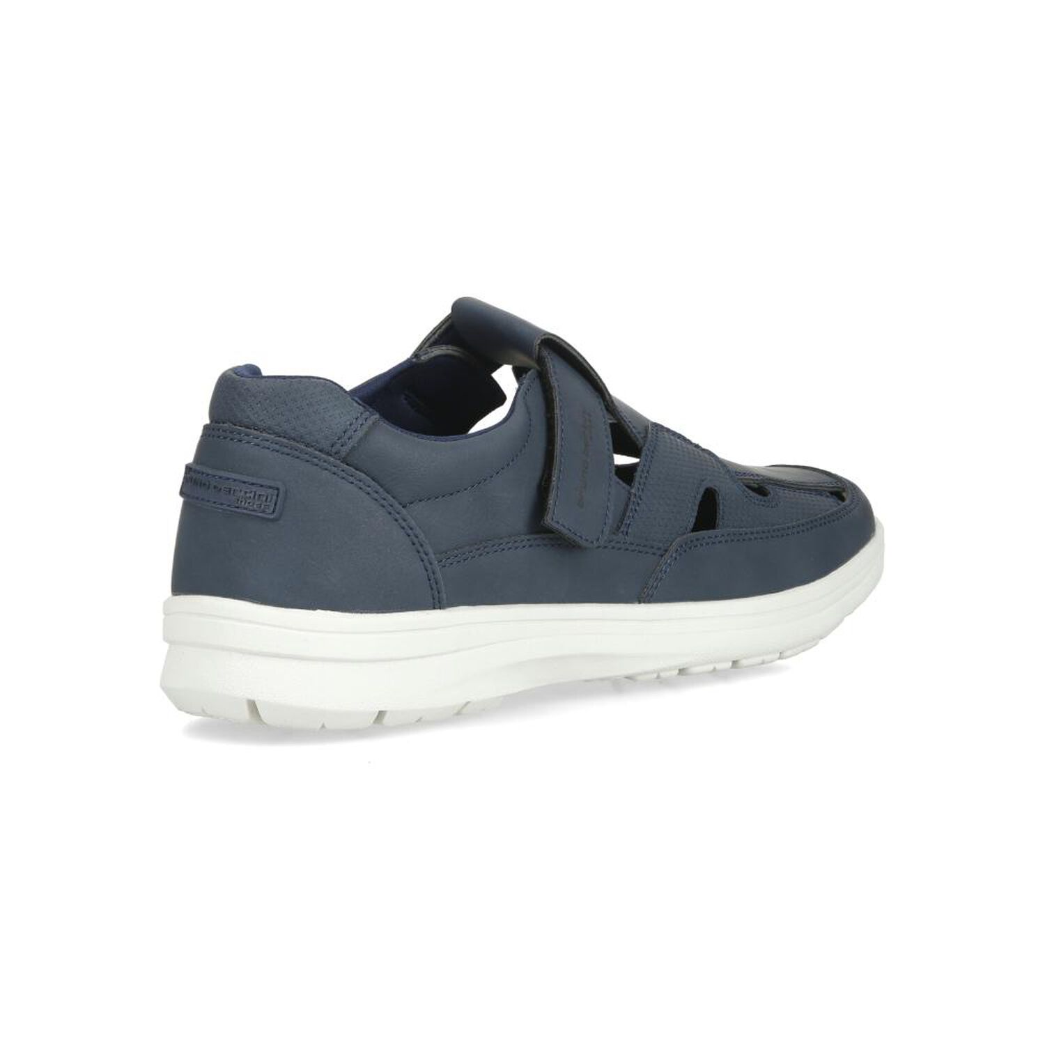 Sandalia Hombre Bruno Bertini Navy image number 3.0