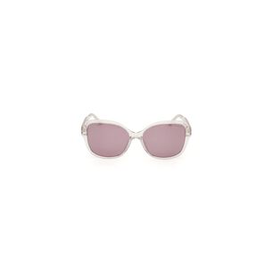 Lentes De Sol Transparente Polarizados Skechers