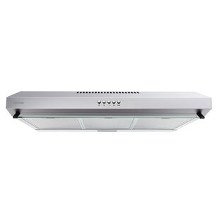 Campana De Cocina Gr&ouml;ner Inox 90cm - 450 M3/h