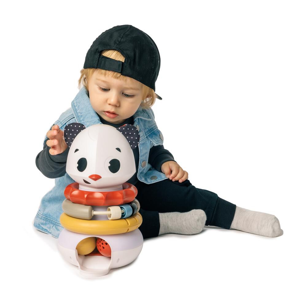 Juguete Apilable Tiny Rockers 3 En 1 Tiny Love image number 2.0