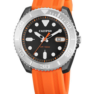 Reloj K5794/1 Calypso Hombre Street Style