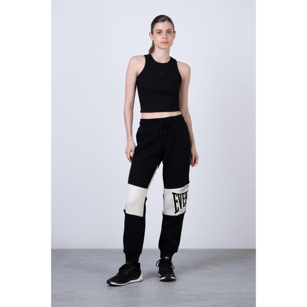 Jogger Mujer Active Everlast image number 2.0
