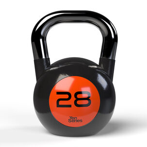 Kettlebell Hierro 28 Kg Ten Series