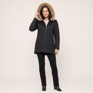 Chaqueta Mujer Geeps