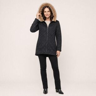 Chaqueta Mujer Geeps