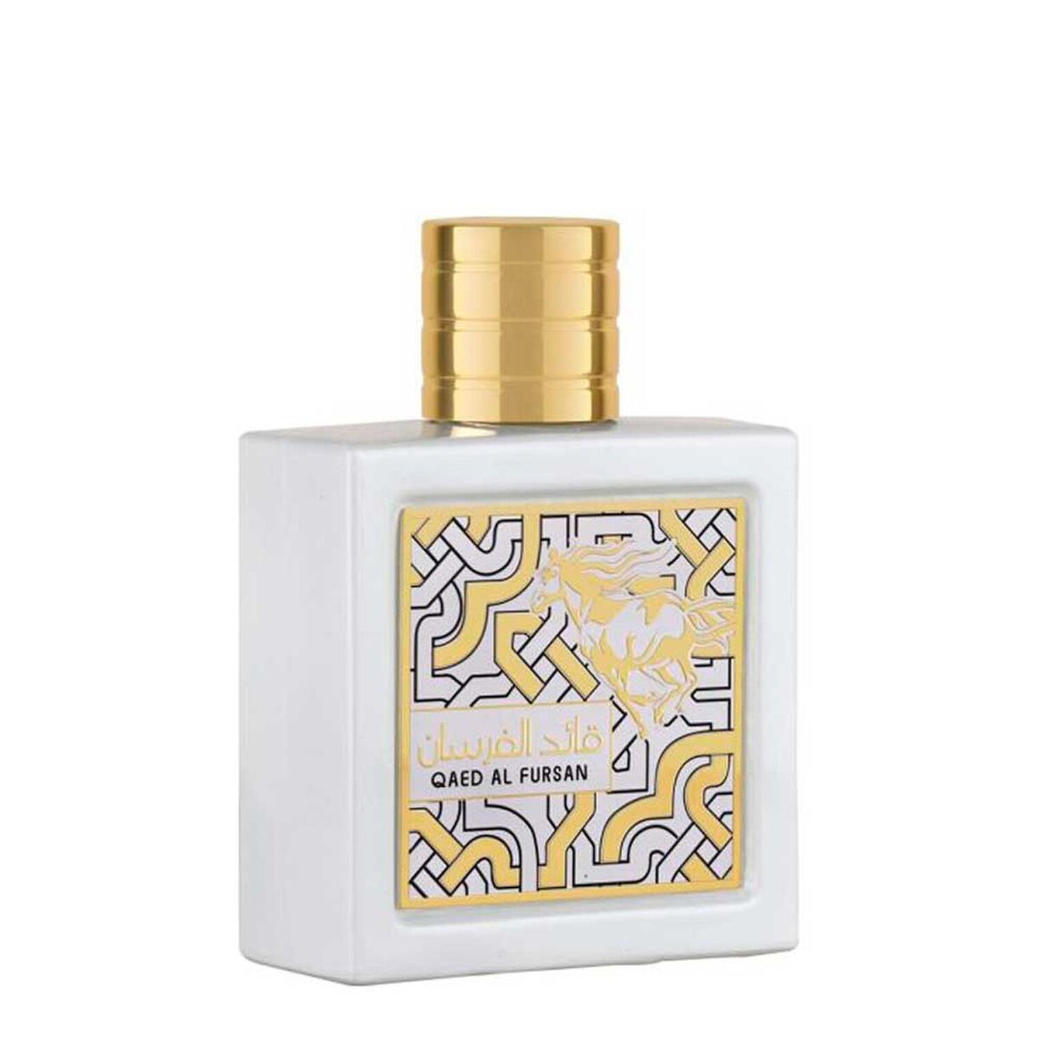 Lattafa - "qaed Al Fursan Unlimited" Edp Unisex 90 Ml image number 1.0