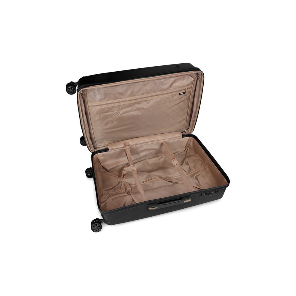 Maleta Donna Karan L Grande Elite 23kg Negra Dkny image number 1.0