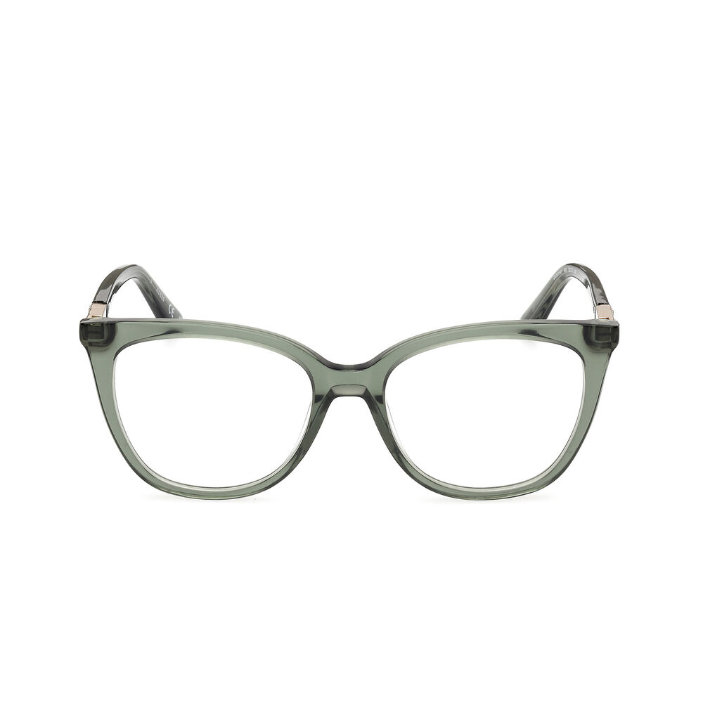 Lentes Ópticos Verde Guess image number 0.0