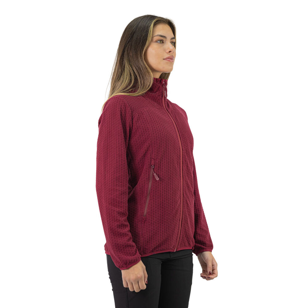Polar Hw Llanquihue Mujer Cabernet image number 1.0
