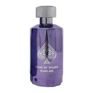 Jo Milano Game Of Spades Blind Bid Parfum 100ml