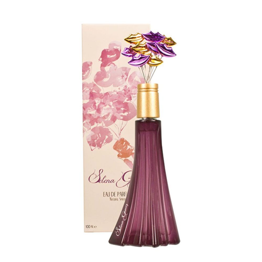 Selena Gomez 100ml Edp image number 0.0