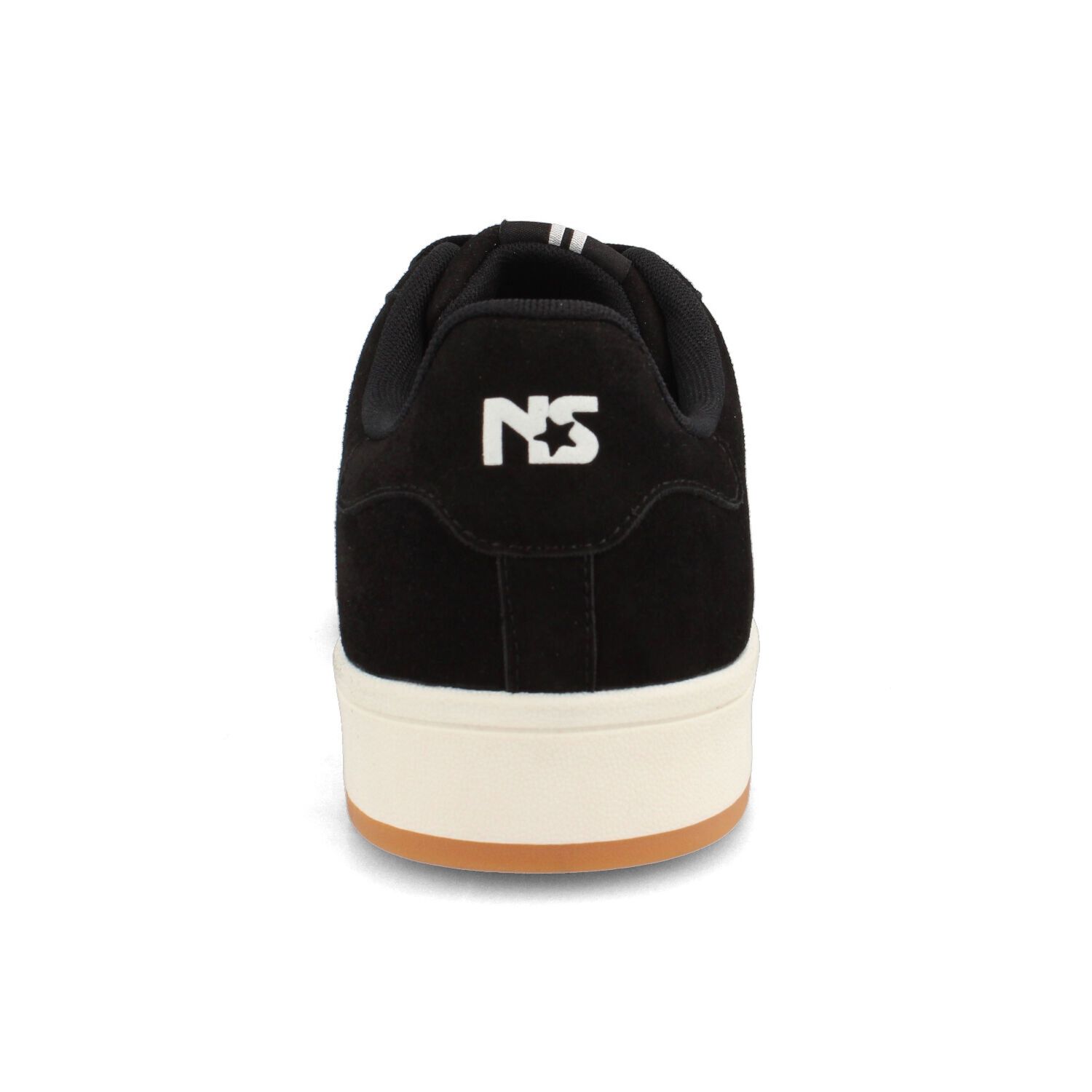 Zapatilla Hombre North Star Rigel Negro image number 2.0