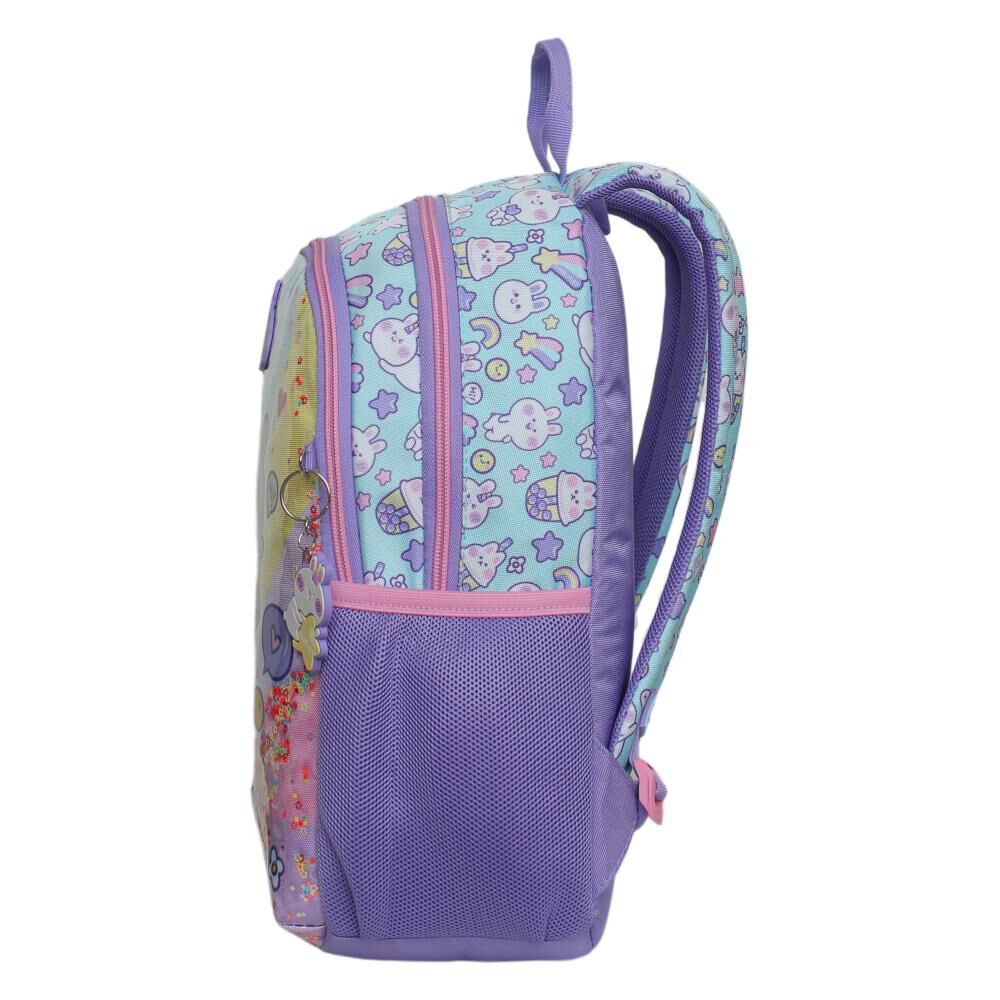 Mochila Head Bionica image number 4.0