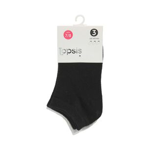 Calcetines Topsis / 3 Pares