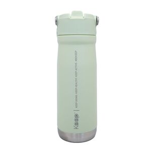 Botella De Agua Keep Mango / 1 Pieza / 650 Ml