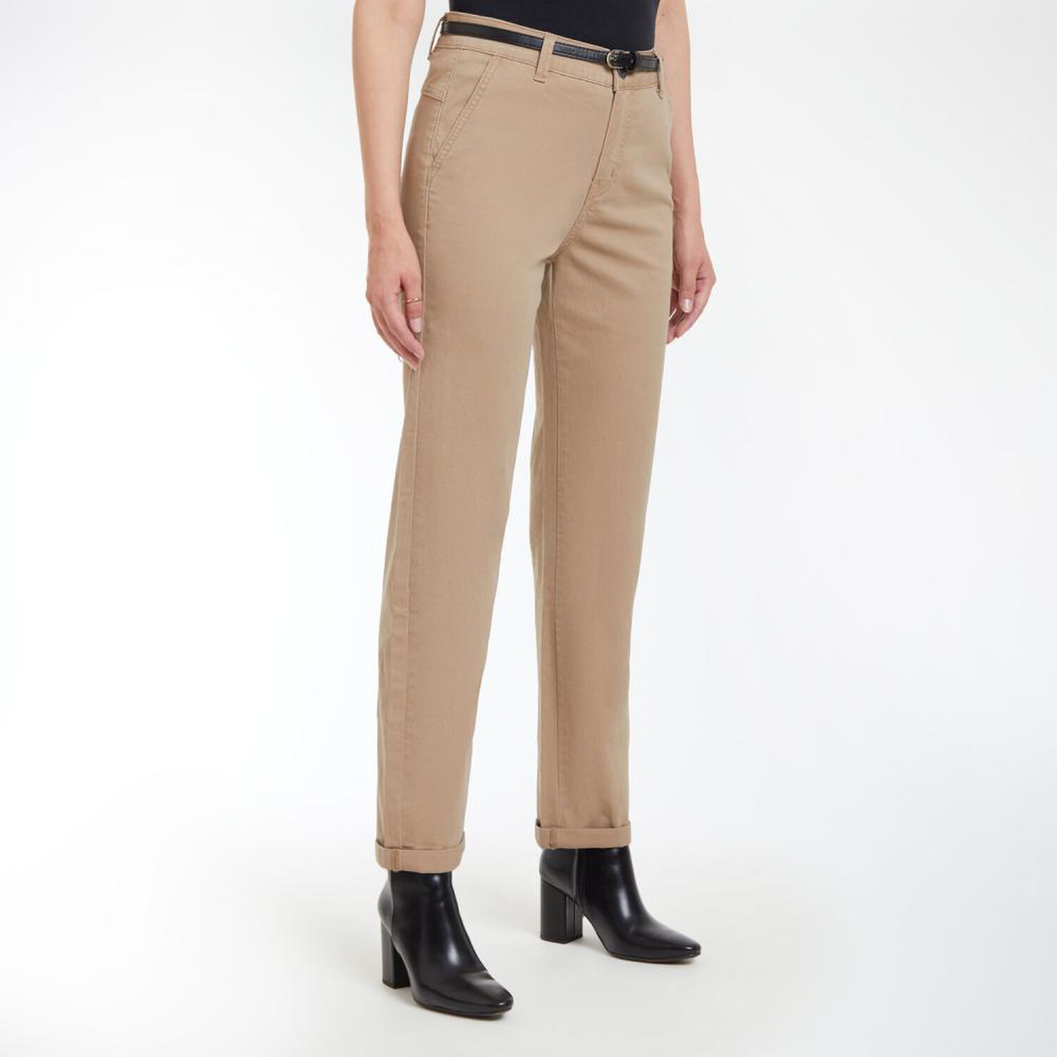 Pantal&oacute;n Mujer Geeps image number 2.0