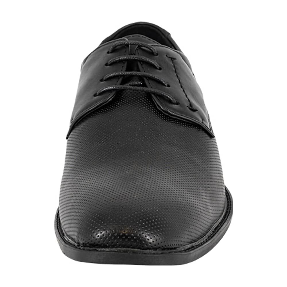 Zapato Ossa Negro Uns image number 2.0