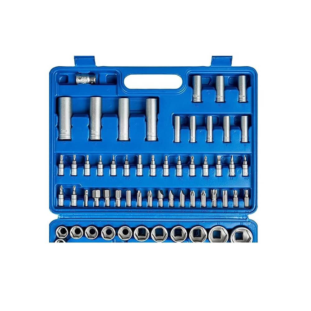 Set De Herramientas 94 Piezas image number 2.0