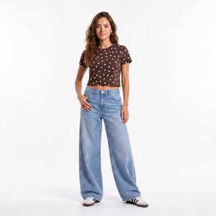 Polera Mujer Freedom