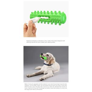 Juguete Para Morder Y Jugar De Goma Para Mascotas