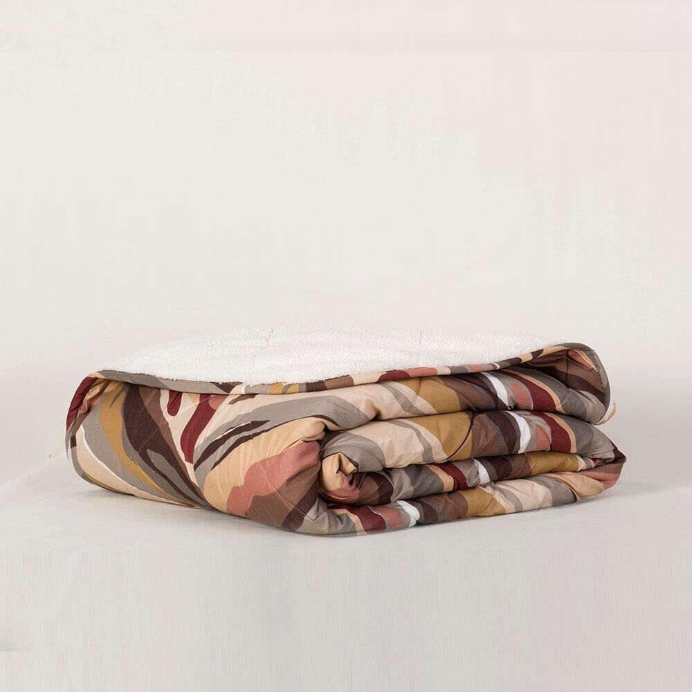 Plumon Sherpa King Desierto image number 2.0