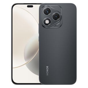Smartphone Honor 400 Lite / 5G / 256 GB / Black / Liberado