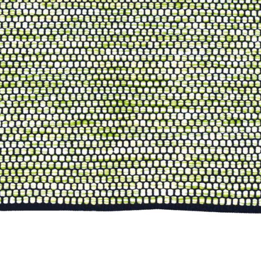 Alfombra Mushroom Grande Verde image number 3.0