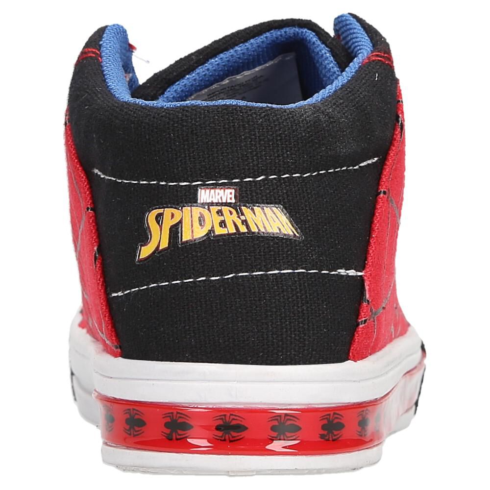 Interactiva Spiderman Spdpv19-202 image number 2.0