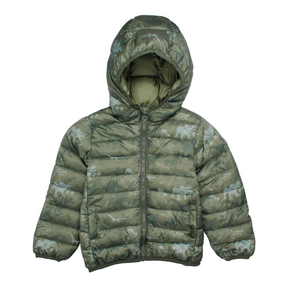 Parka Bebe Niño Baby image number 0.0