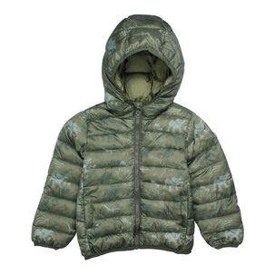 Parka Bebe Niño Baby