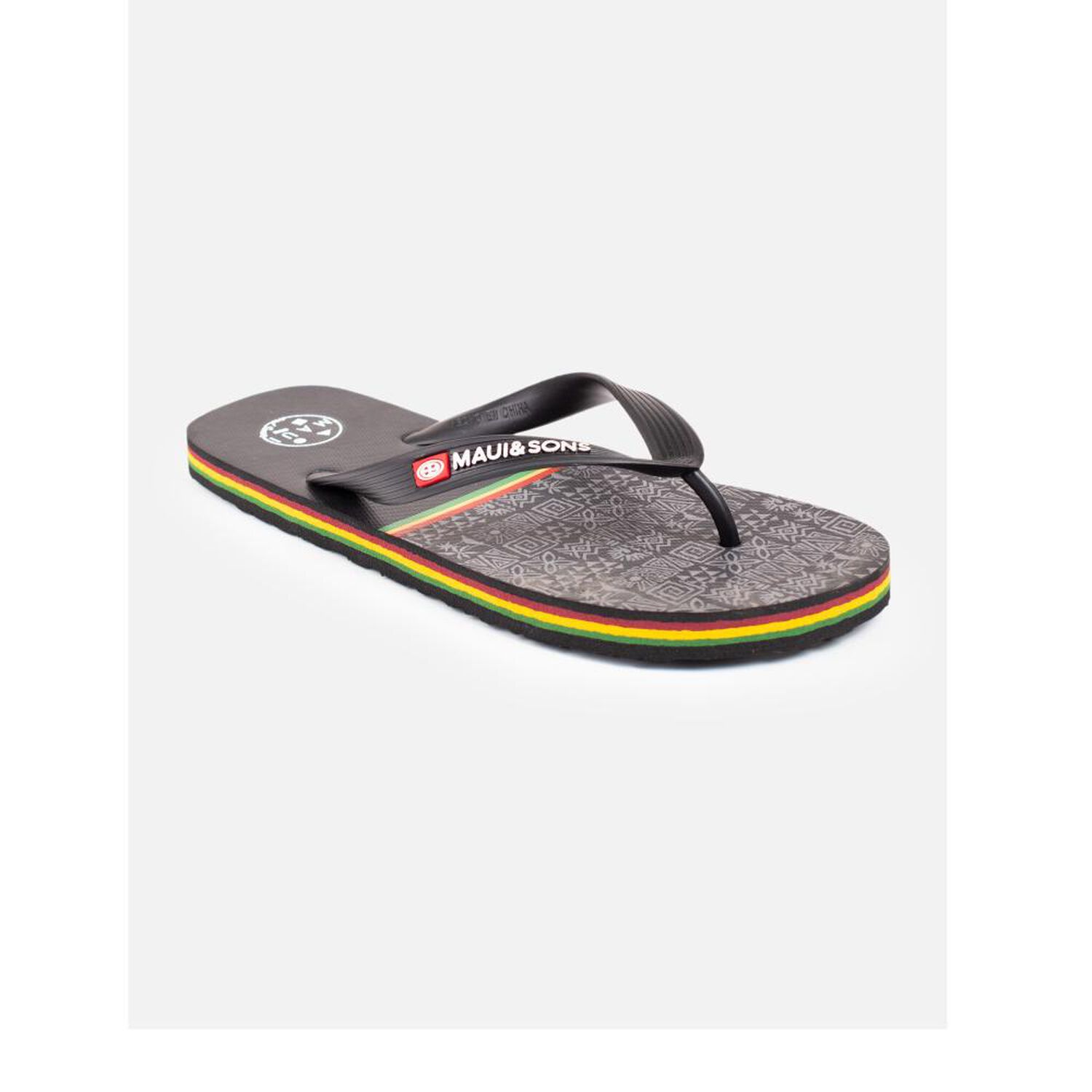 Sandalia Hombre Maui And Sons Multicolor image number 0.0