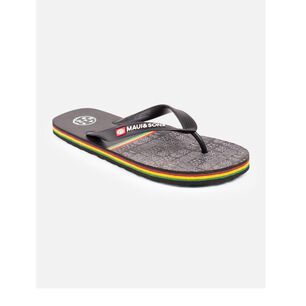 Sandalia Hombre Maui And Sons Multicolor