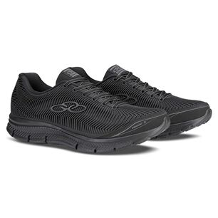 Zapatilla Mujer Proof 3 Negro Olympikus