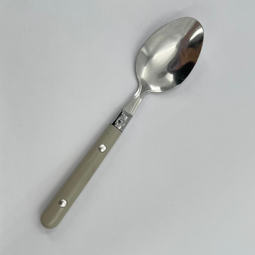 Cubiertos De Mesa Casaideal Grey 16p / 16 Piezas image number 4.0