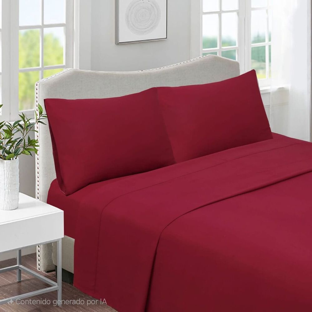 Sabanas Lisas King image number 2.0