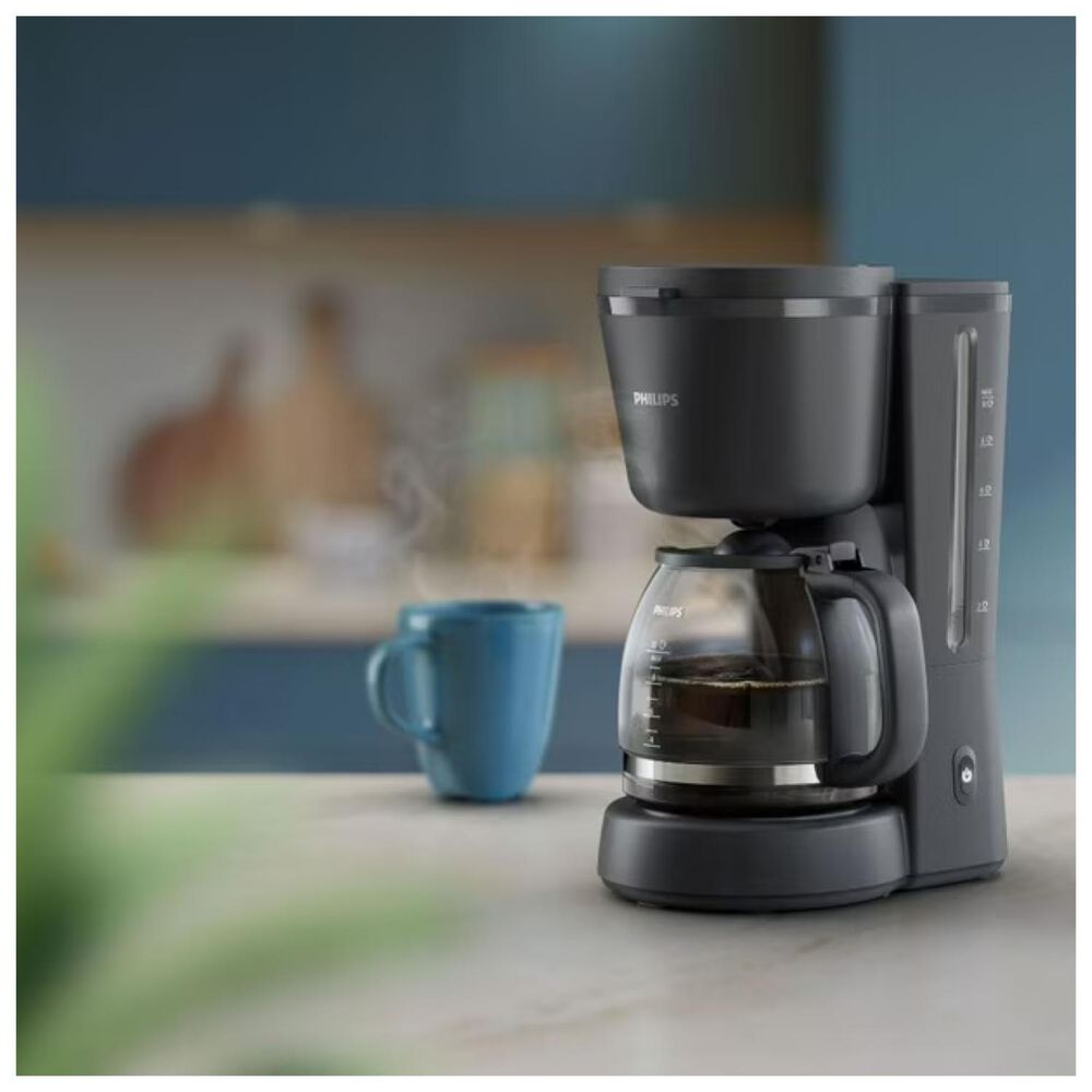 Cafetera Electrica De Goteo 1200ml 1000w Hd7430/90 image number 3.0