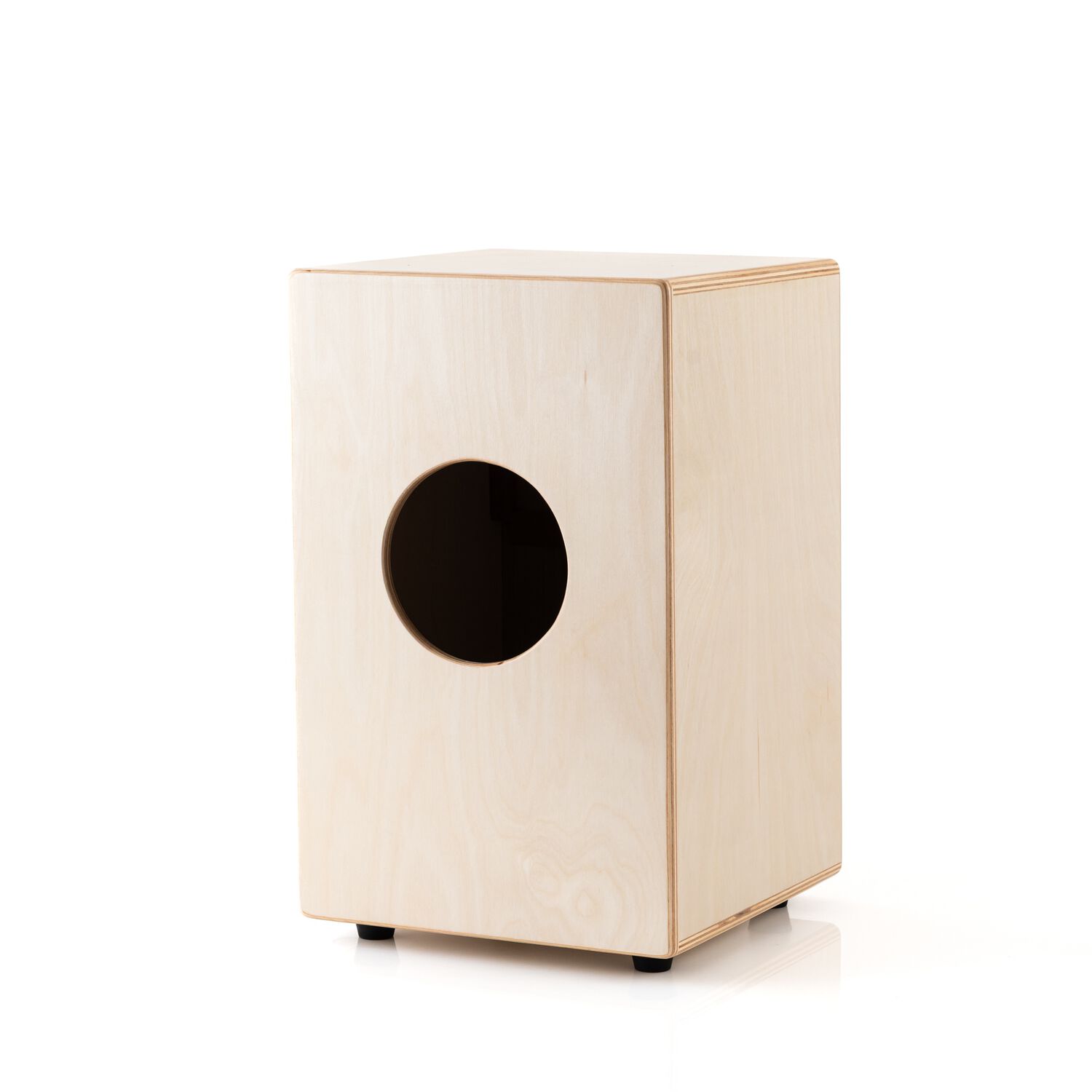 Caj&oacute;n Peruano Para Ni&ntilde;o Tumbao Tp140 image number 3.0