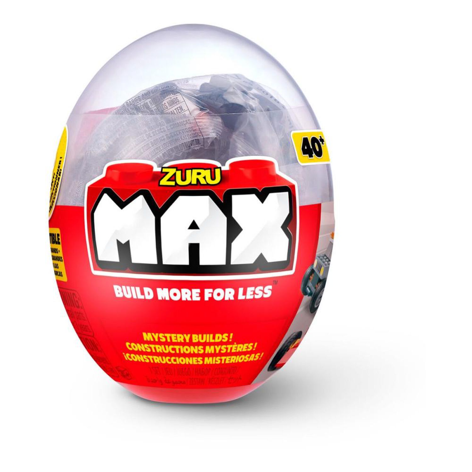 Armables Max Build Bloques Max image number 6.0