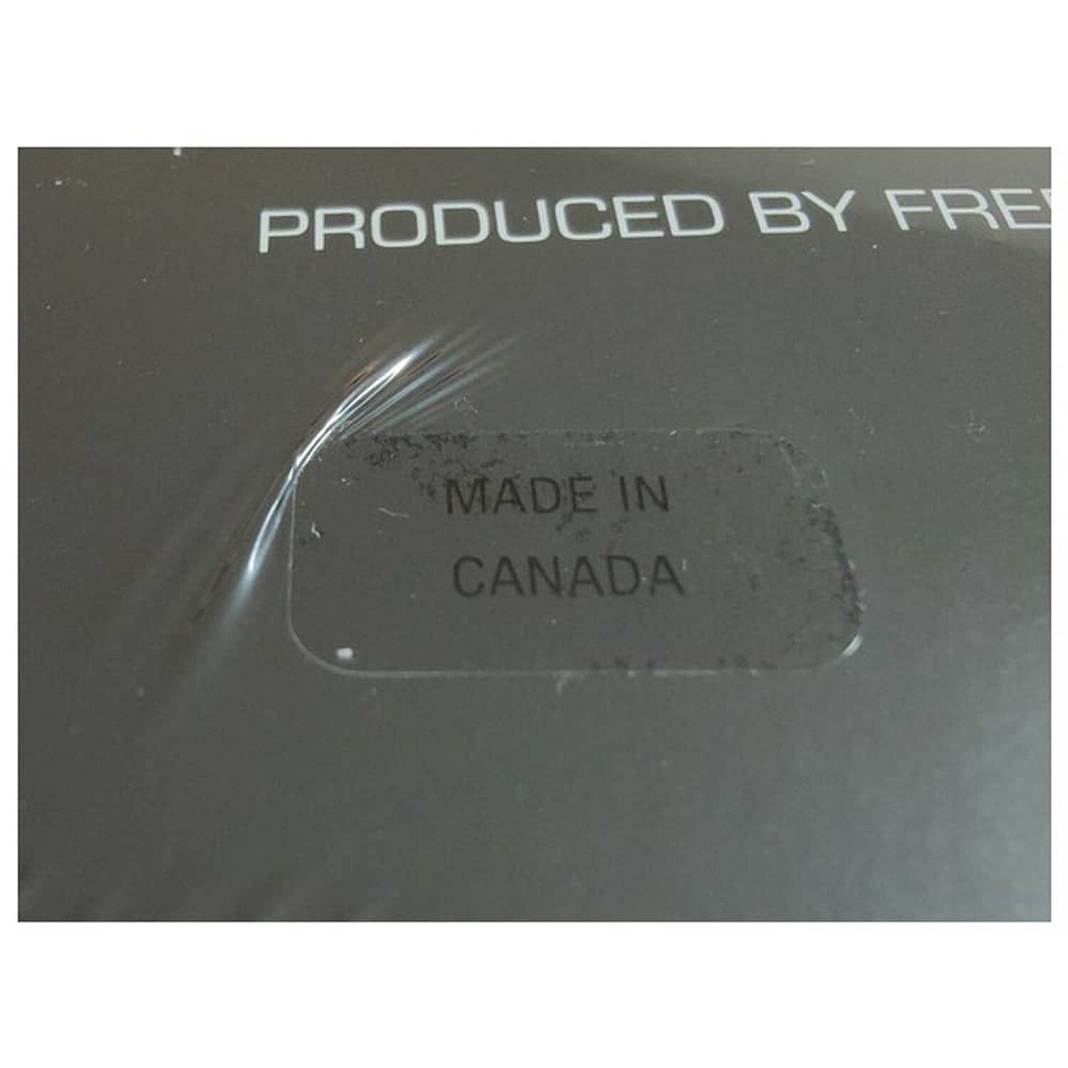 Information Society - Information Society (clear Vinyl) | Vinilo image number 7.0