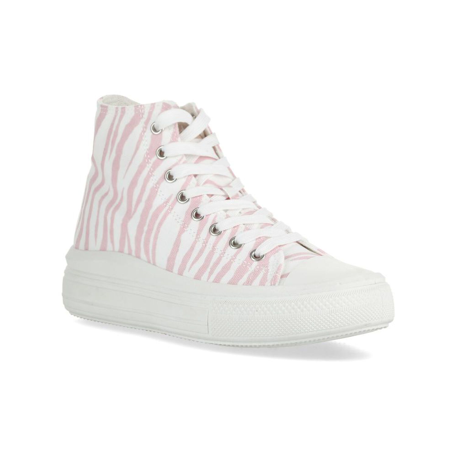 Zapatilla Urbana Mujer Freedom Multicolor image number 0.0