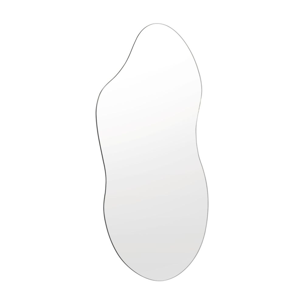 Espejo 84x54x1,9 Cm Forma Irregular image number 0.0