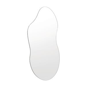 Espejo 84x54x1,9 Cm Forma Irregular