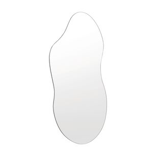 Espejo 84x54x1,9 Cm Forma Irregular
