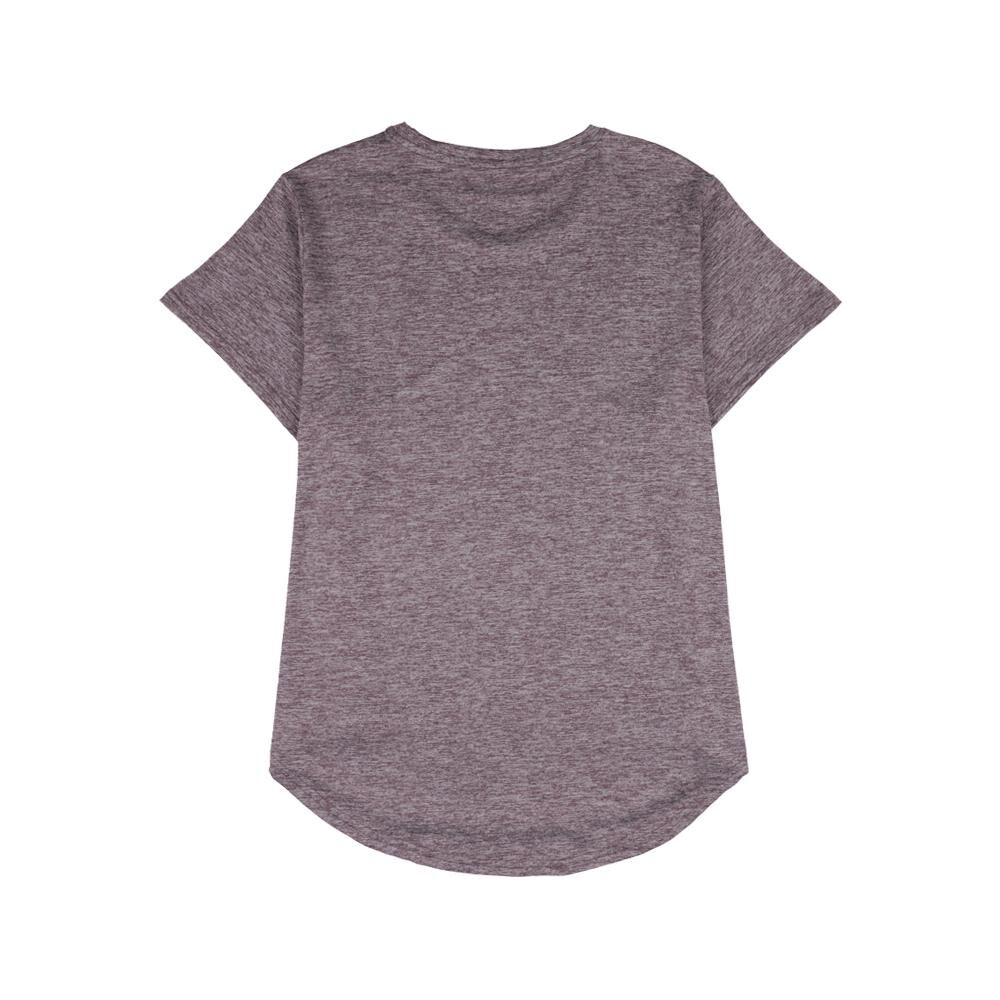 Polera Deportiva Mujer Wetland image number 1.0