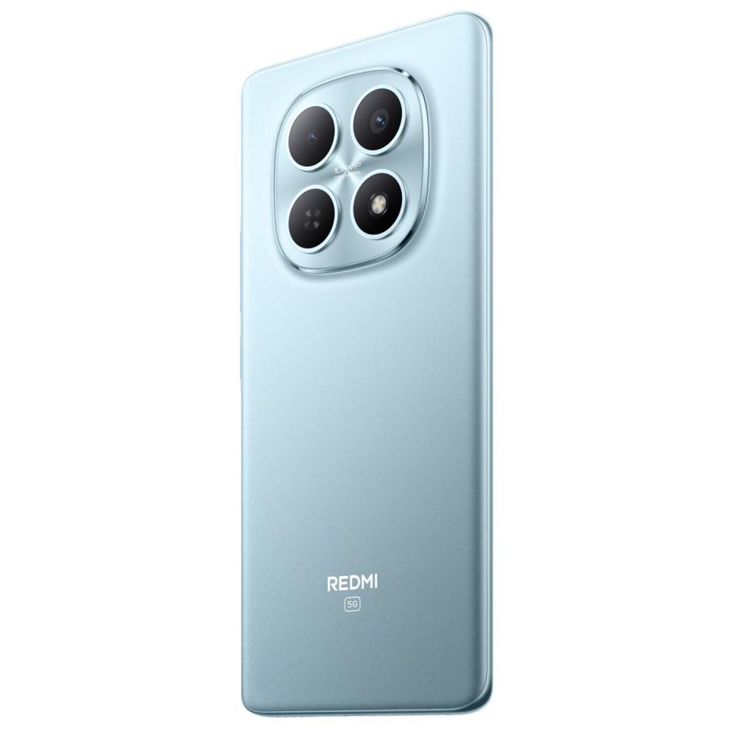 Smartphone Xiaomi Redmi Note 15 / 5G / 256 GB / Azul / Liberado image number 4.0